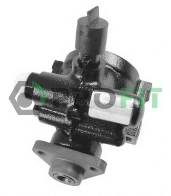 Hydraulic Pump, steering (3040-3809)