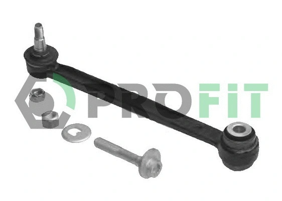 Rod/Strut, wheel suspension (2304-0344)