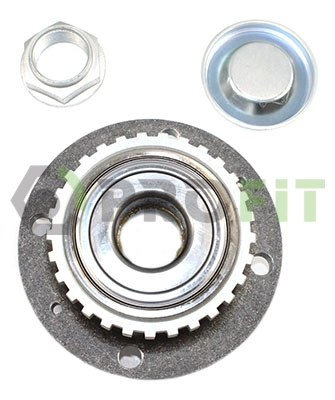 Wheel Bearing Kit (2501-3482)