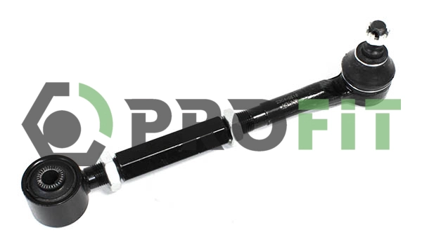 Control/Trailing Arm, wheel suspension (2304-0518)