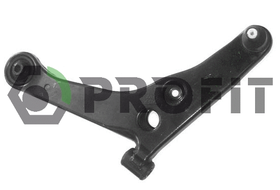 Control/Trailing Arm, wheel suspension (2304-0416)