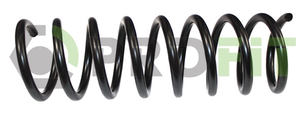 Suspension Spring (2010-2126)