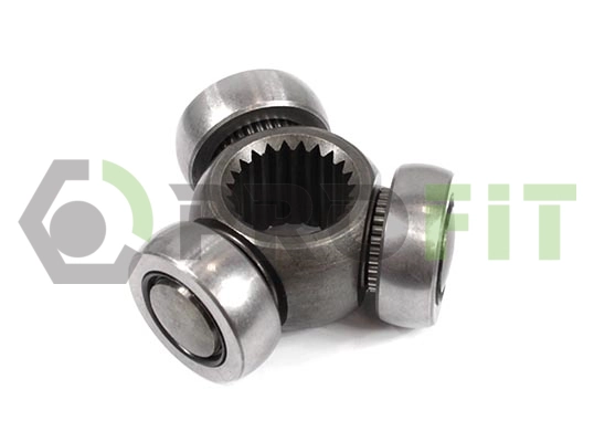 Spider Assembly, drive shaft (2750-0035)