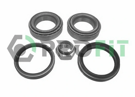 Wheel Bearing Kit (2501-0949)