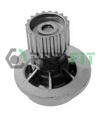 Water Pump, engine cooling (1701-0696)