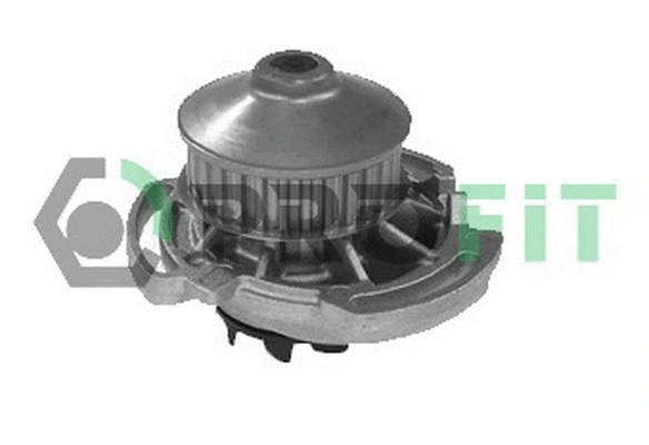 Water Pump, engine cooling (1701-0425)
