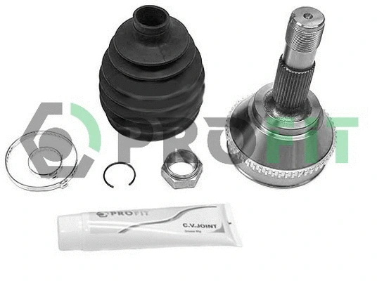 Joint Kit, drive shaft (2710-1132)