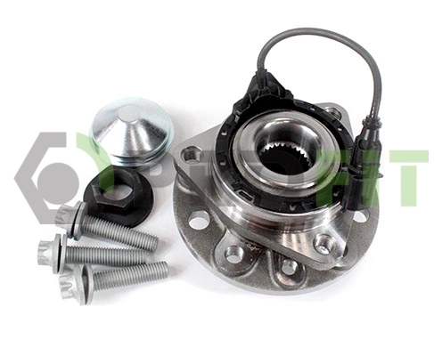 Wheel Bearing Kit (2501-3620)