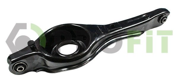 Control/Trailing Arm, wheel suspension (2304-0667)