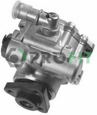 Hydraulic Pump, steering (3040-7853)