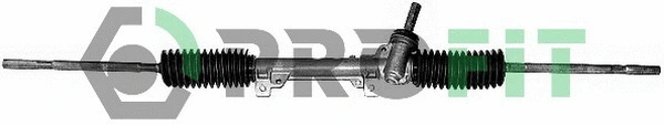 Steering Gear (3041-6008)