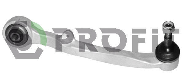 Control/Trailing Arm, wheel suspension (2304-0401)