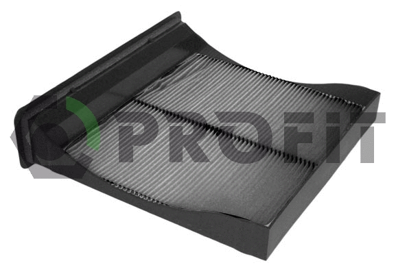 Filter, cabin air (1521-2350)