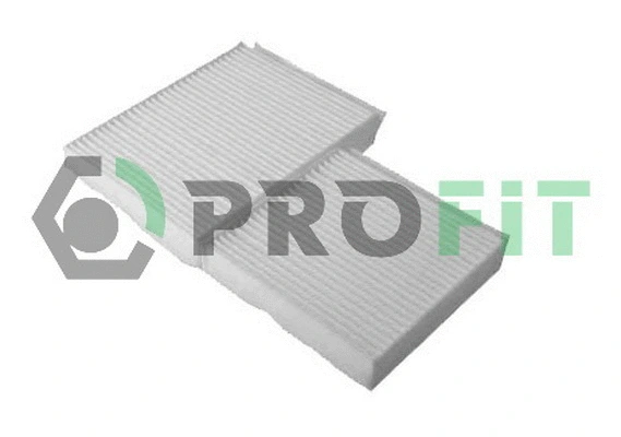 Filter, cabin air (1521-2257)