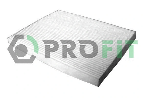 Filter, cabin air (1521-2319)