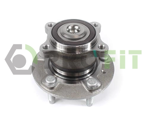 Wheel Bearing Kit (2501-7604)