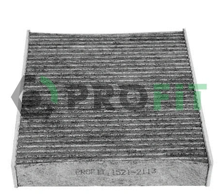 Filter, cabin air (1521-2113)