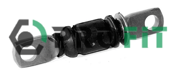 Mounting, control/trailing arm (2307-0846)