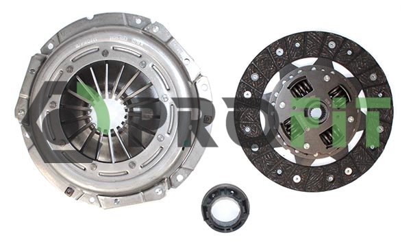 Clutch Kit (2525-1082)
