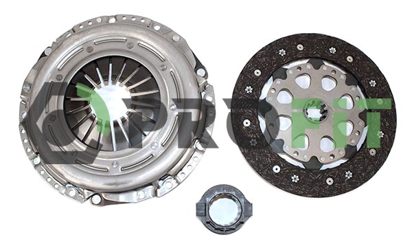 Clutch Kit (2525-1077)