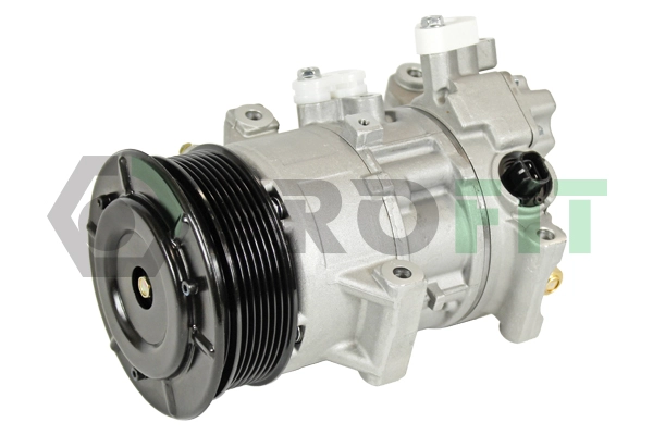 Compressor, air conditioning (1790-0055)