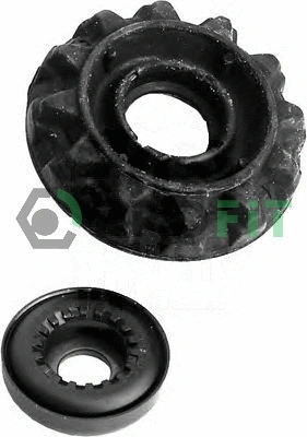 Mounting, shock absorber (2314-0181)