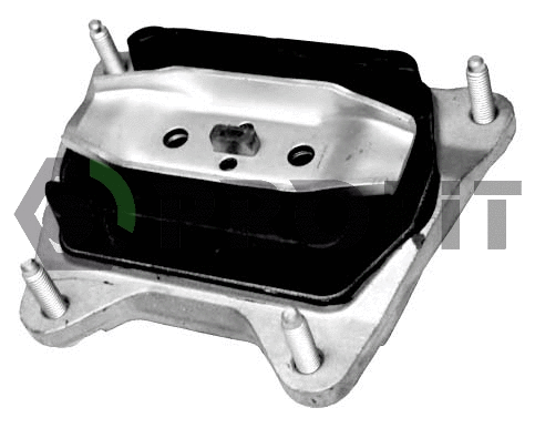 Mounting, engine (1015-0533)
