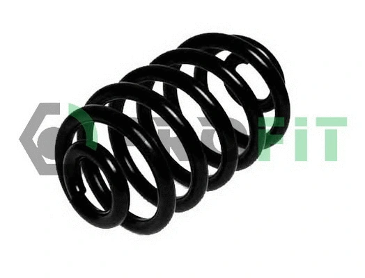 Suspension Spring (2010-0436)