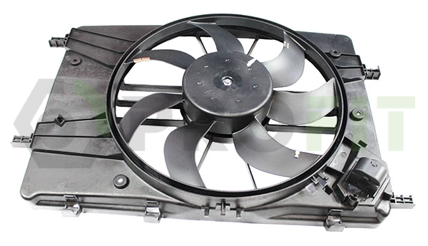 Fan, engine cooling (1850-0071)