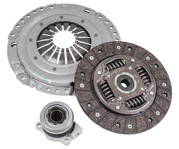 Clutch Kit (2525-1184)