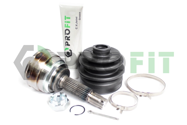 Joint Kit, drive shaft (2710-1048)