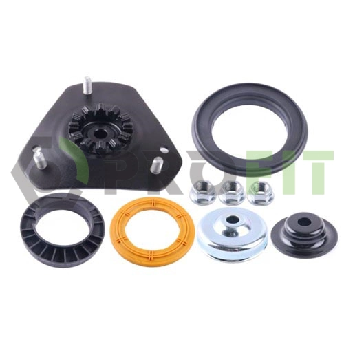 Mounting, shock absorber (2314-0958)