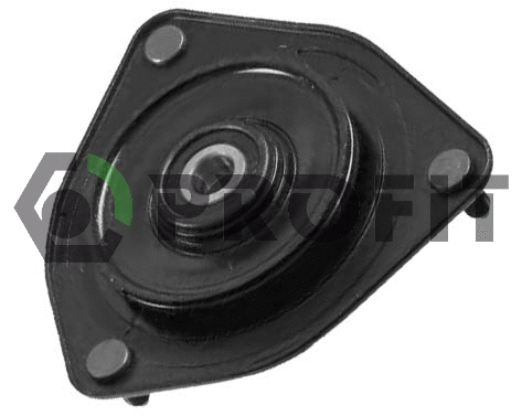 Mounting, shock absorber (2314-0558)