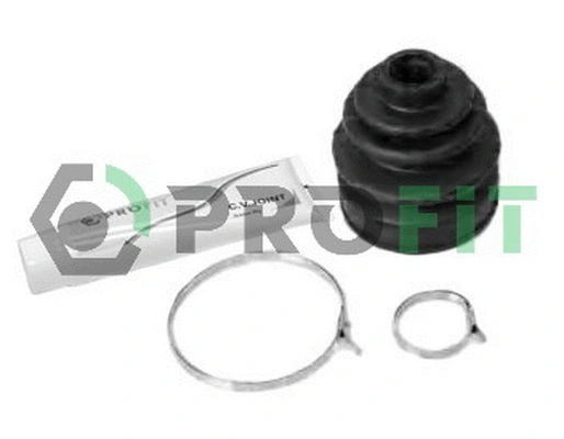 Bellow Kit, drive shaft (2710-1280 XLB)