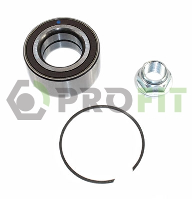 Wheel Bearing Kit (2501-3603)