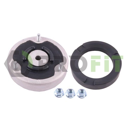 Mounting, shock absorber (2314-0991)