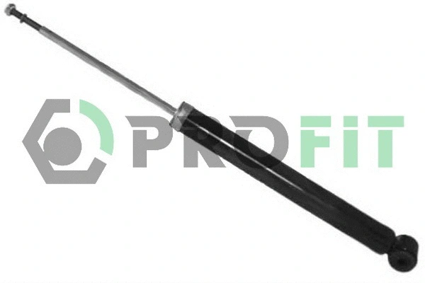 Shock Absorber (2002-0540)
