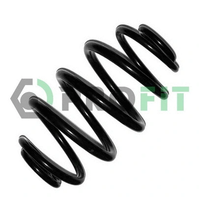 Suspension Spring (2010-0091)