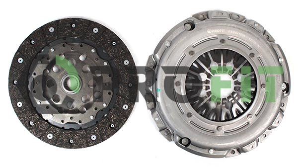 Clutch Kit (2525-1101)