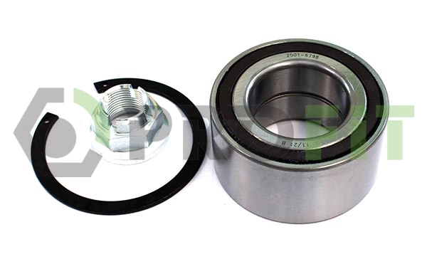 Wheel Bearing Kit (2501-6798)