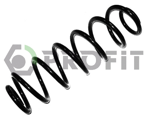 Suspension Spring (2010-1062)