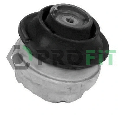 Mounting, engine (1015-0009)