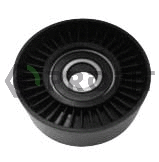 Tensioner Pulley, V-ribbed belt (1014-1058)
