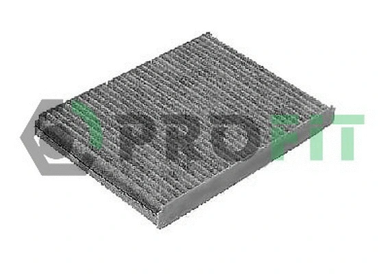 Filter, cabin air (1521-1037)