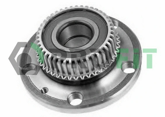 Wheel Bearing Kit (2501-5000)