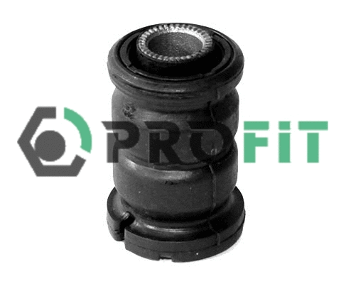 Mounting, control/trailing arm (2307-0860)