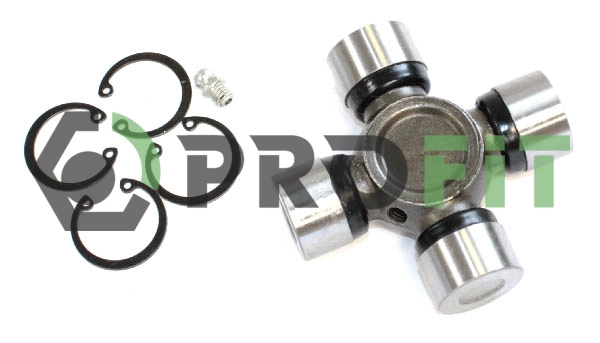 Joint, propshaft (2750-0002)