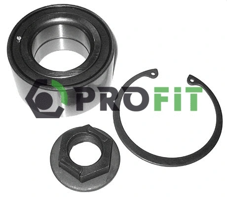 Wheel Bearing Kit (2501-3531)