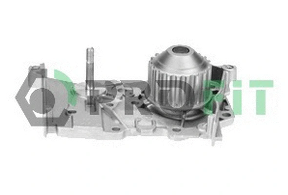 Water Pump, engine cooling (1701-0724)
