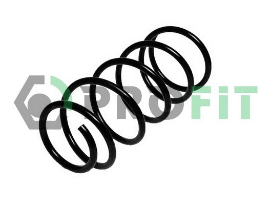 Suspension Spring (2010-0495)